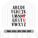 Kindergarten Rocks Abcd Shirt Png, Abcd Kinder Rocks, Kindergarten ...