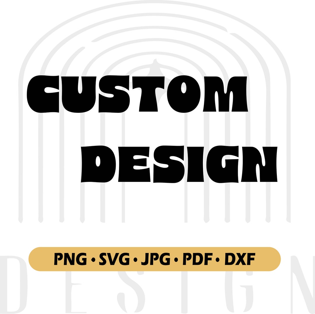 Dijital Custom Svg, Clipart Cut Files Cricut Png, Custom Png, Custom ...
