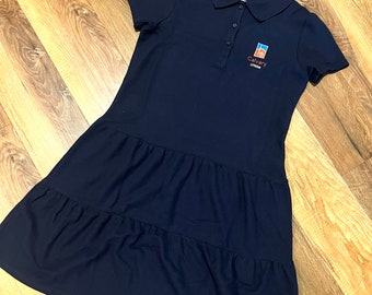 Calvary School DRESS