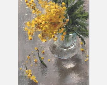 Mimosas