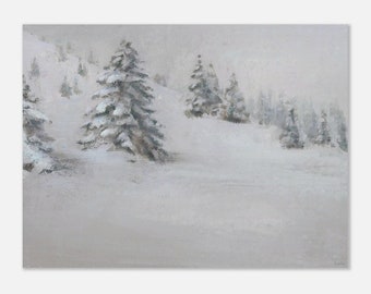 Snow