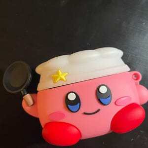 Étui pour Airpods avec porte-clés, étui pour Airpods pro/pro 2 Manga Anime mignon/étui en silicone souple Apple pour iPhone