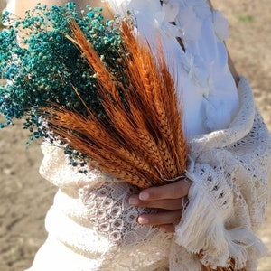 Chal de novia, chal de encaje color crema para bodas, chal de boda para novia, chal de novia para el día de acción de gracias, chal de novia para boda