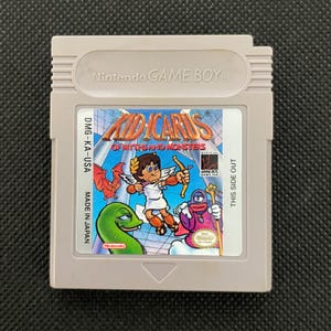 Kid Icarus for Nintendo Gameboy
