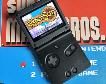任天堂 ゲームボーイ アドバンスSP AGS-001 GAMEBOY 希少限定カラー 任天堂 ゲームボーイアドバンスSP AGS-001 レア - メルカリ