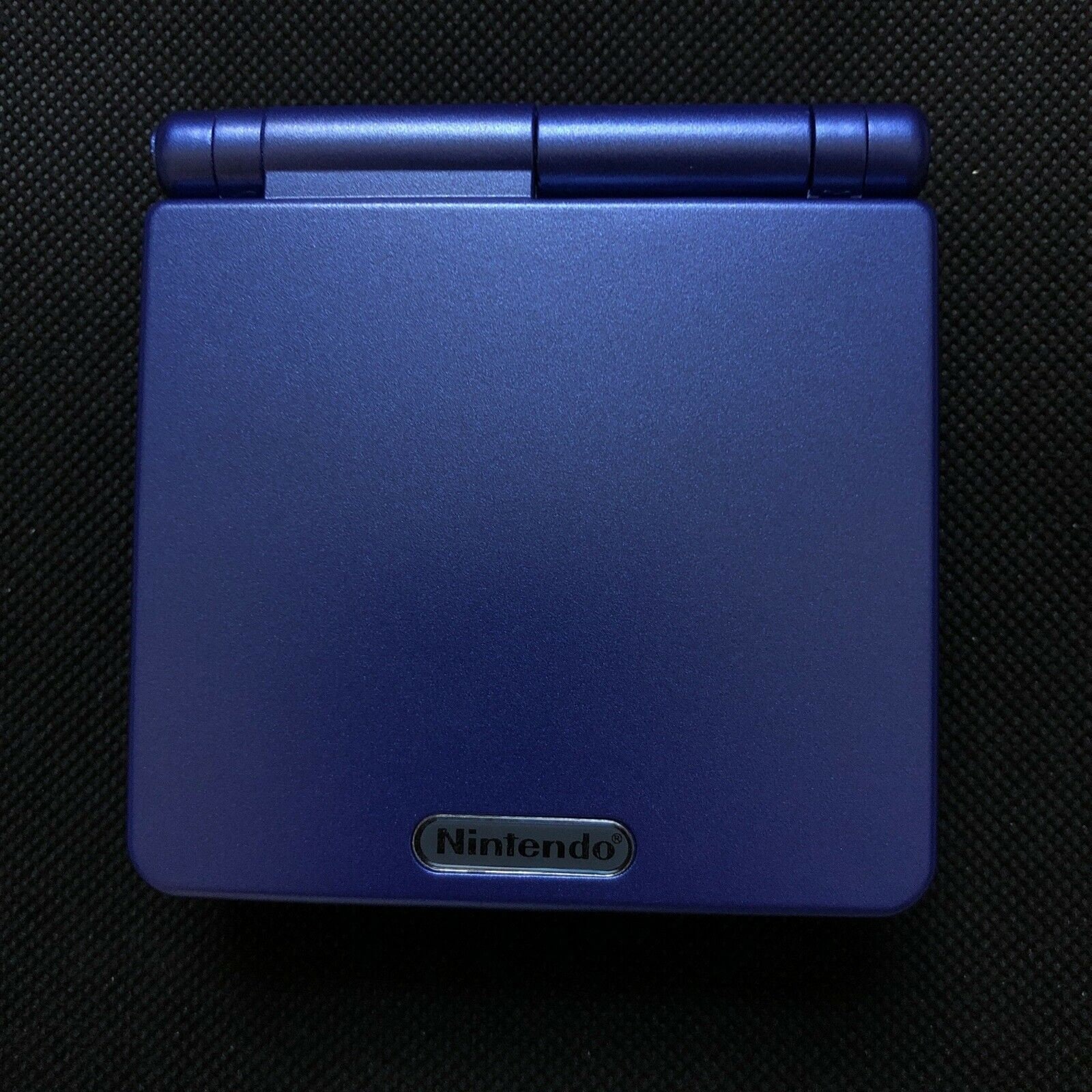 Buy Nintendo Game Boy Advance SP - Cobalt (Renewed) Online at