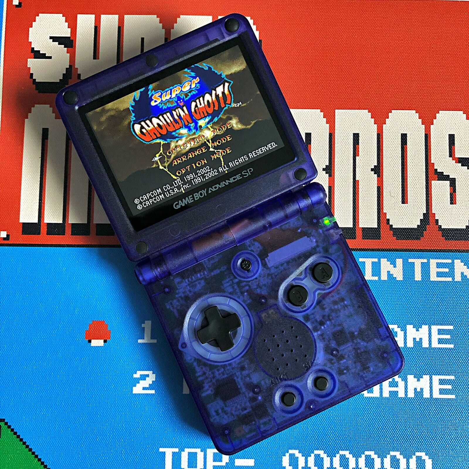 Nintendo Switch Nintendo GAMEBOY ADVANCE AGB-S-WA Nintendo Switch Online - Game Boy & Game Boy Advance
