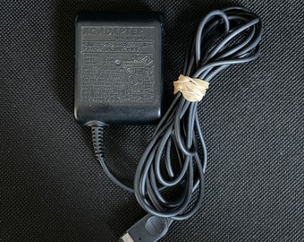 Nintendo GameBoy Advance Sp (NTR-002) Echte OEM AC Adapter Charger Game Boy