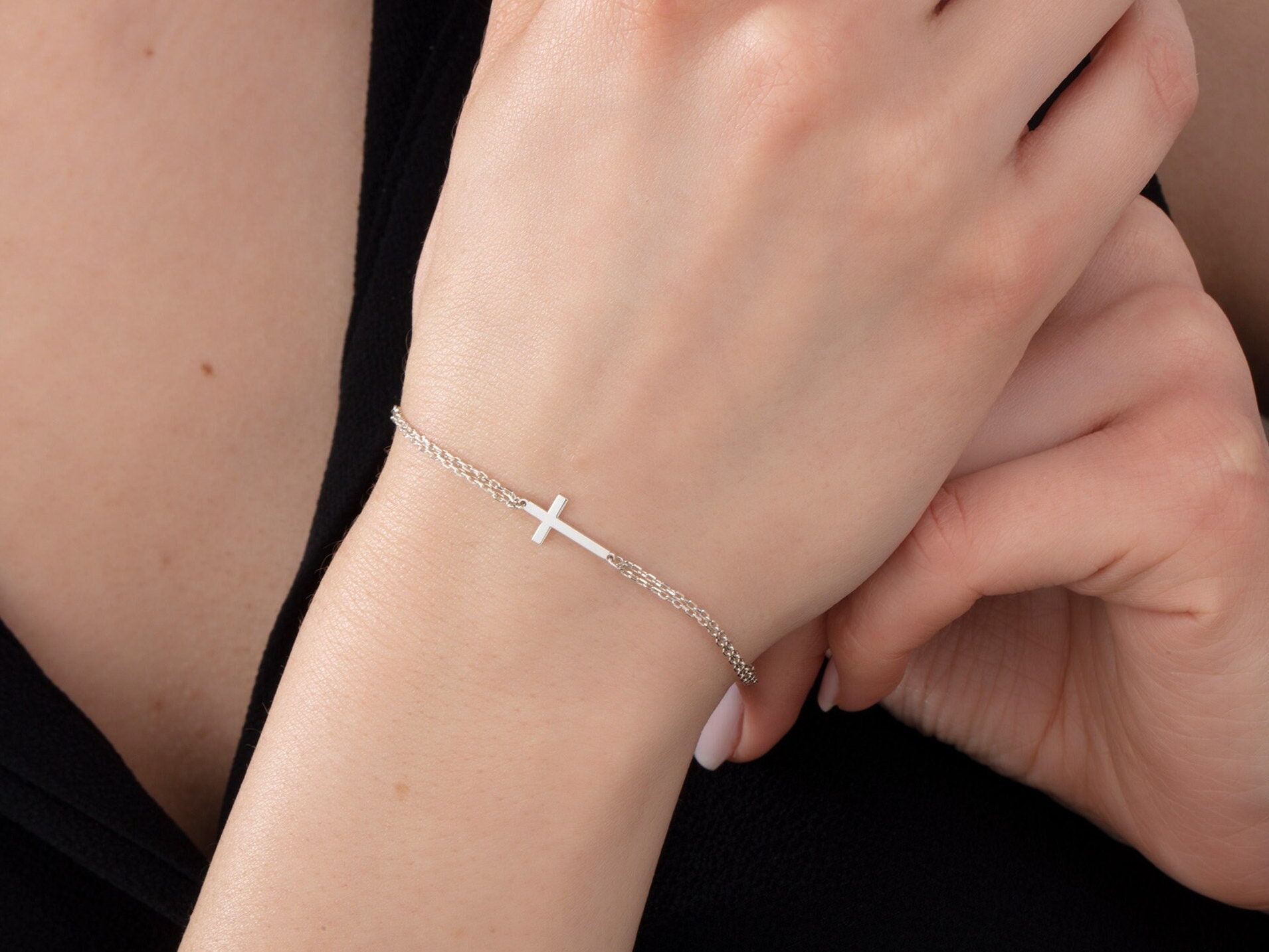 Mia fiore jewelry sterling silver deals bracelet