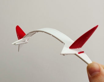 Zero Two Headband | Tiara | Horns | Headpiece | Darling in the Franxx Anime Cosplay