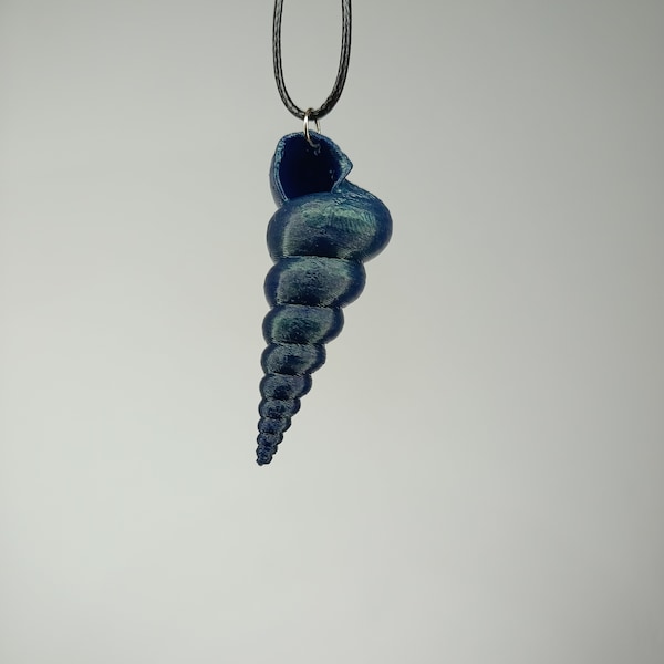 Stardew Valley Mermaid's Pendant Necklace |  Shell Charm Bracelet