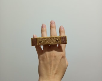 Doctor Strange Sling Ring