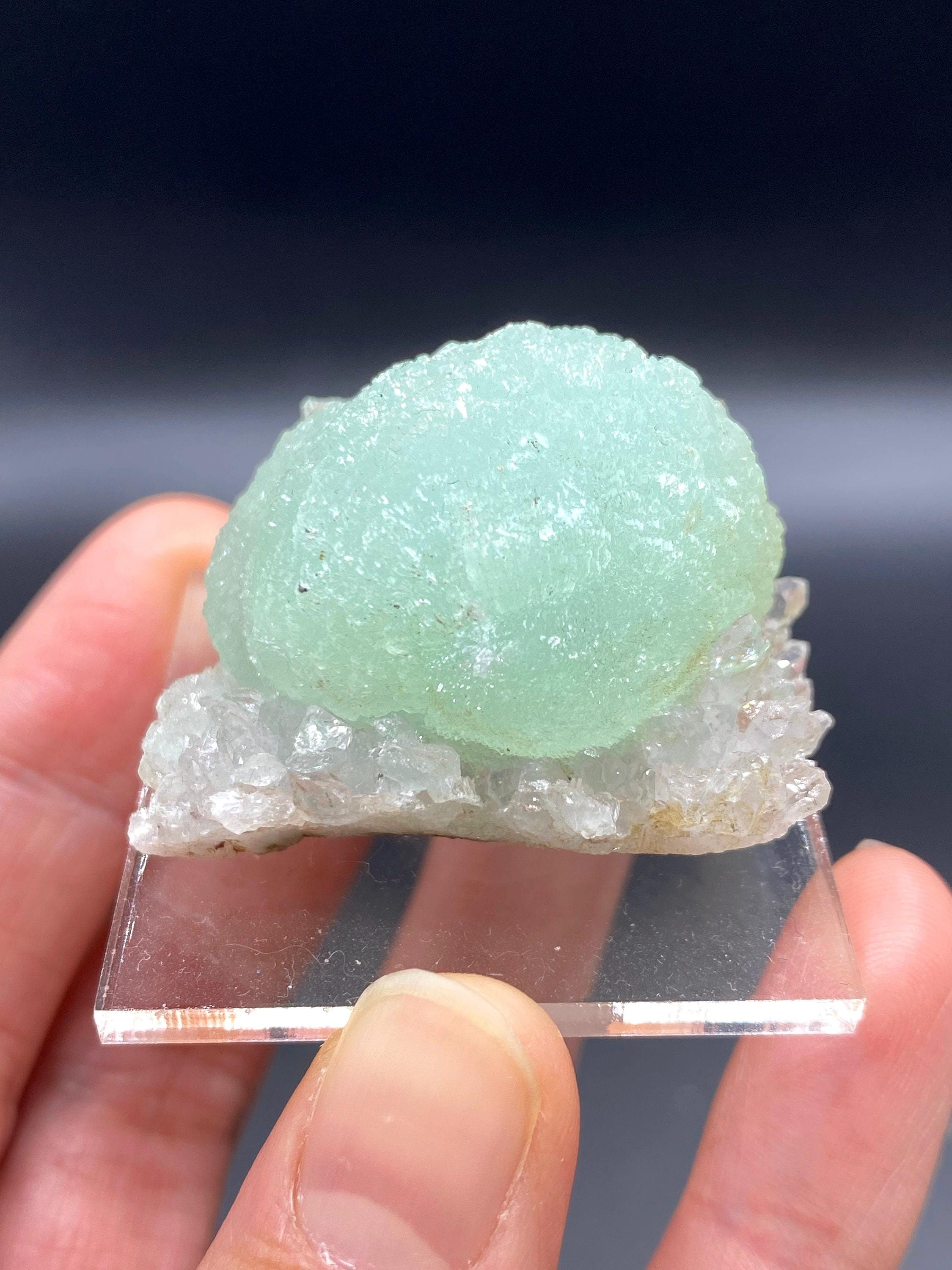 Prehnite China - Etsy