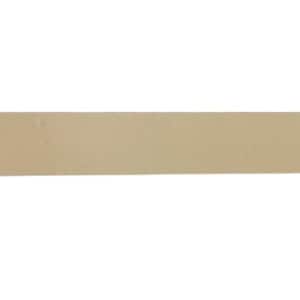 Gold & Silver Mirror Strips: Flexible DIY Furniture Decor (4 pcs, 280cm x 30mm)
