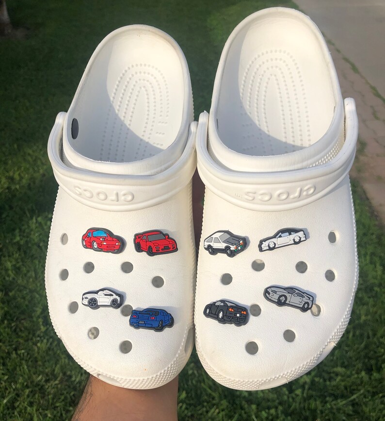 ballerina crocs shoes