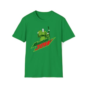 Mountain Jew - Unisex T-Shirt