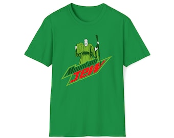 Mountain Jew - Unisex T-Shirt