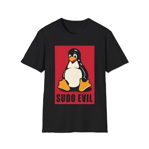 Linux Evil