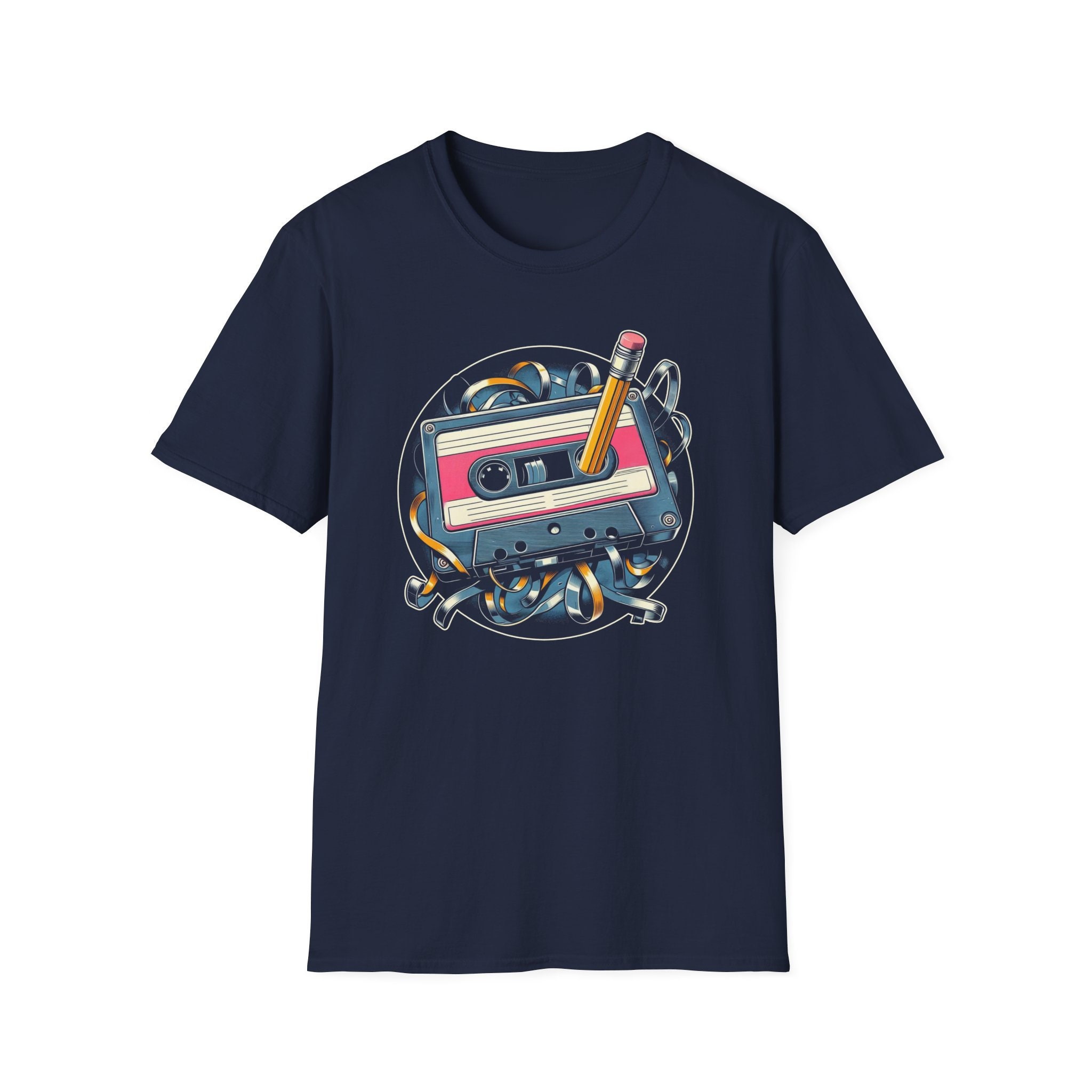 【1993studio】 Vintage Cassette Tape T-Shirt /追跡付 il_fullxfull.6124416665_ff6u.jpg