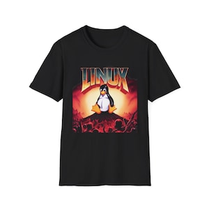 "Linux Gamer."