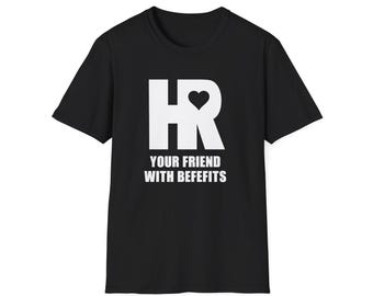 HR Your friend with Benefits