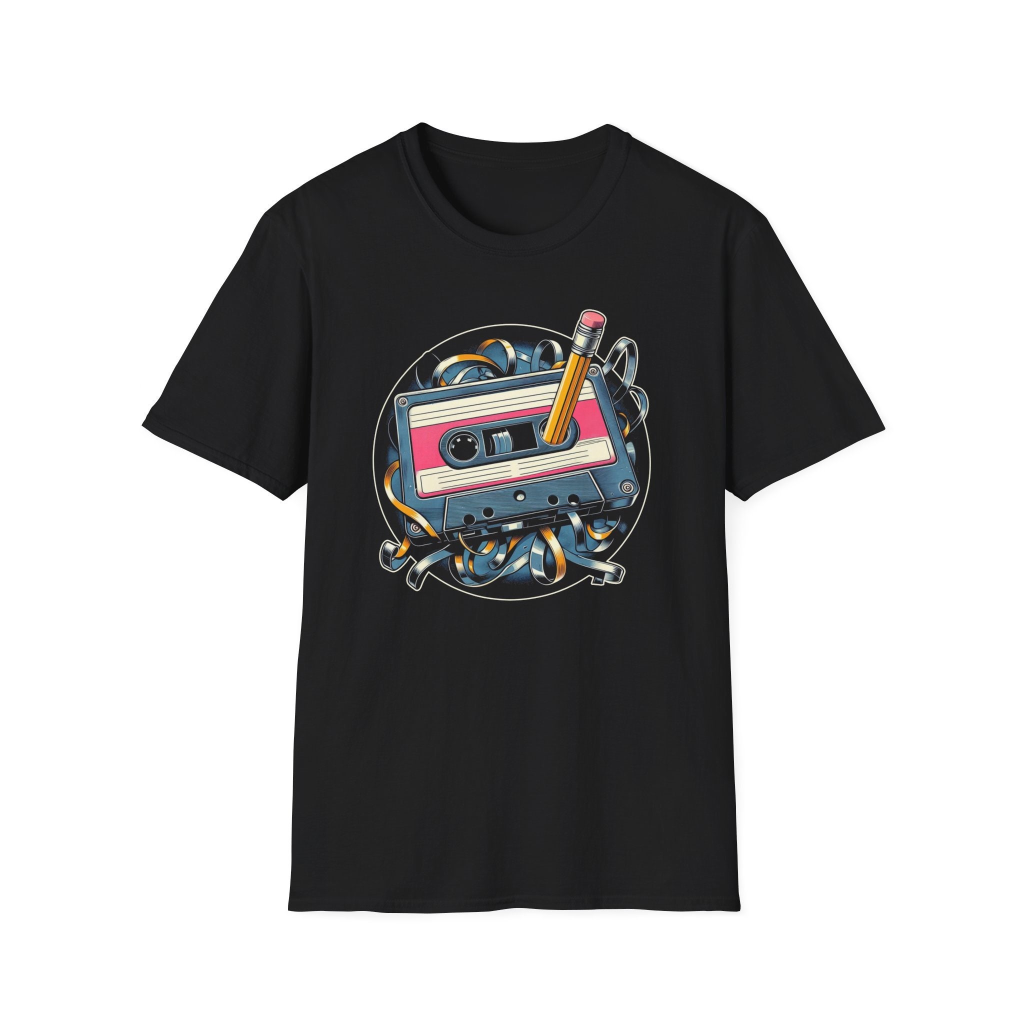 【1993studio】24SS★ Vintage Cassette Tape T-Shirt il_fullxfull.6076351906_el3w.jpg