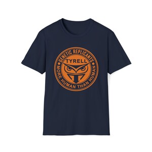 Tyrell Corporation - Unisex T-Shirt