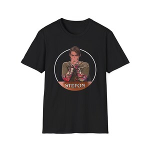 Stefon