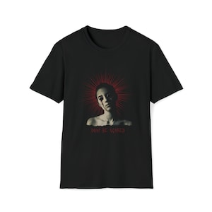 Don&#39;t be scared T-Shirt