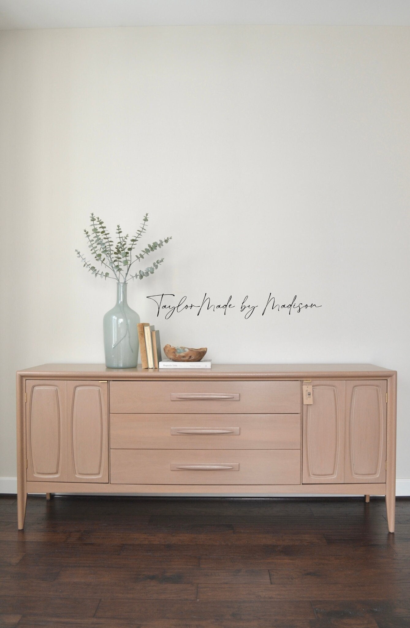 Broyhill baby furniture hot sale