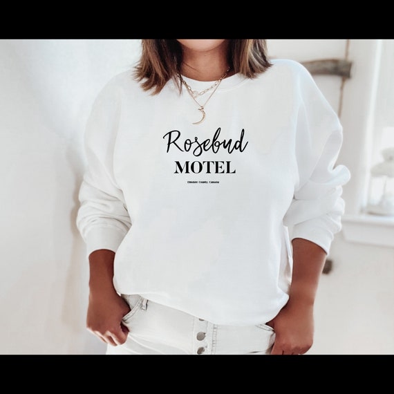 Rose Apothecary Sweatshirt David Rose 