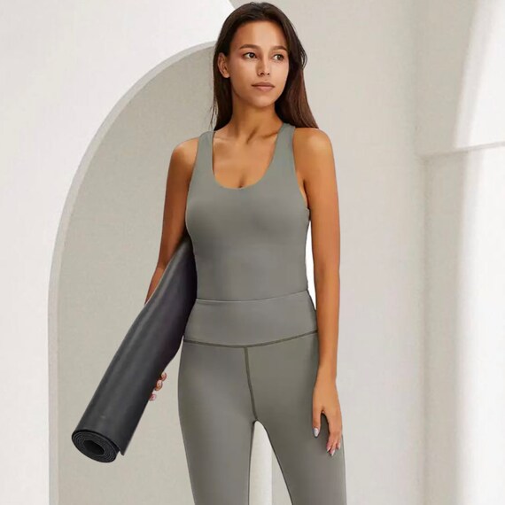 Gym all shop in one suit