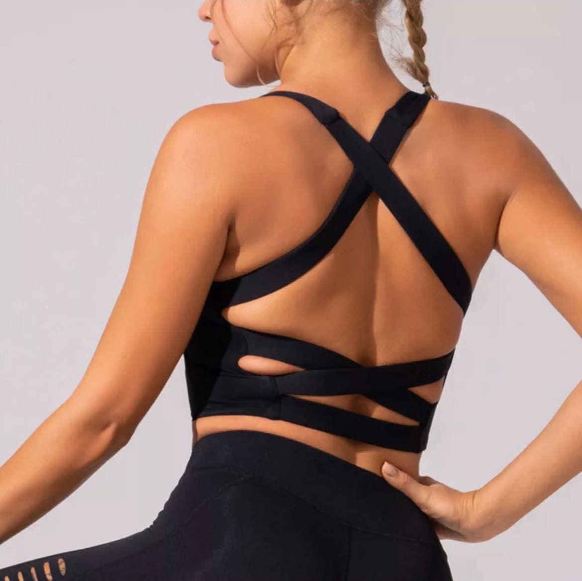 Backless Bra -  Canada