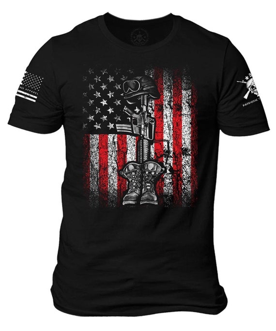 Va Nurse Distressed American Flag Short Sleeve Tshirt Va Nurse Distressed American Flag Short Sleeve Tshirt