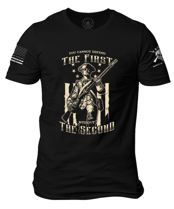 The Patriot T-Shirt