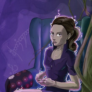 Professional Art Commission