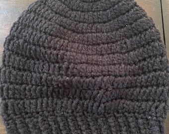 Slouchie Beanie