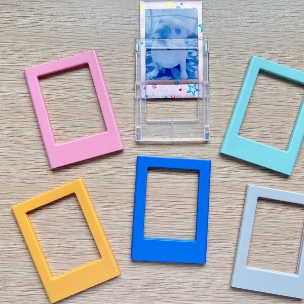 Refrigerator Frame Etsy