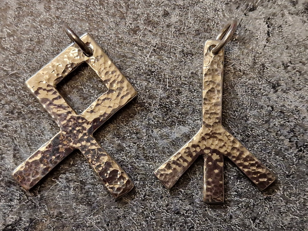 Nordic Runes - Etsy