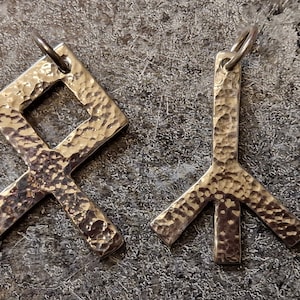 Nordic Runes