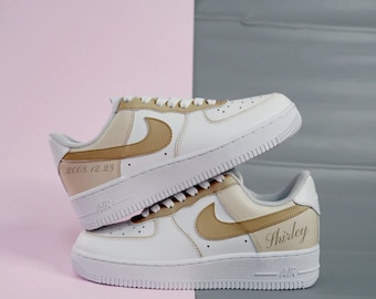 Personnalisation de l'Air Force 1