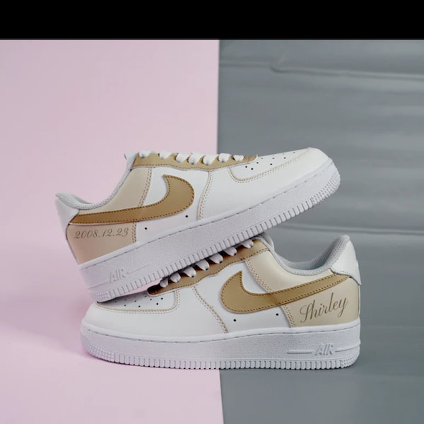 custom louis vuitton air force 1s