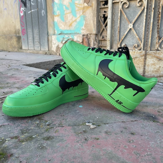 Slime af1 deals