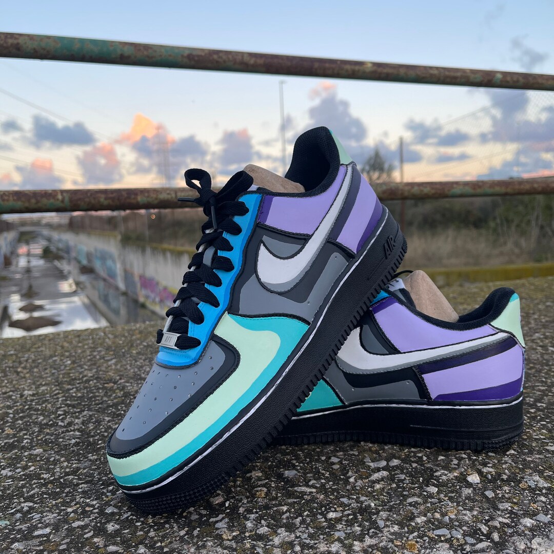 アート・デザイン・音楽 NIKE AIR FORCE 1 BOOK Sneaker Heritage Nike Air Force 1 40th Anniversary Special