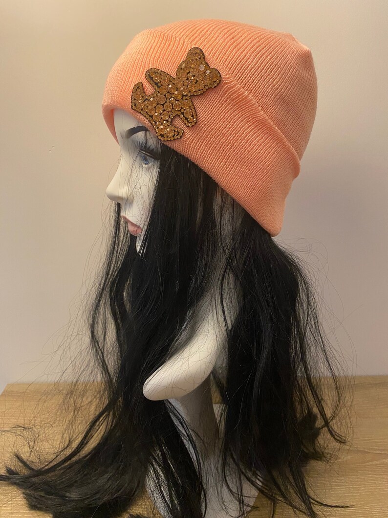 Etsy beanie hats Clearance