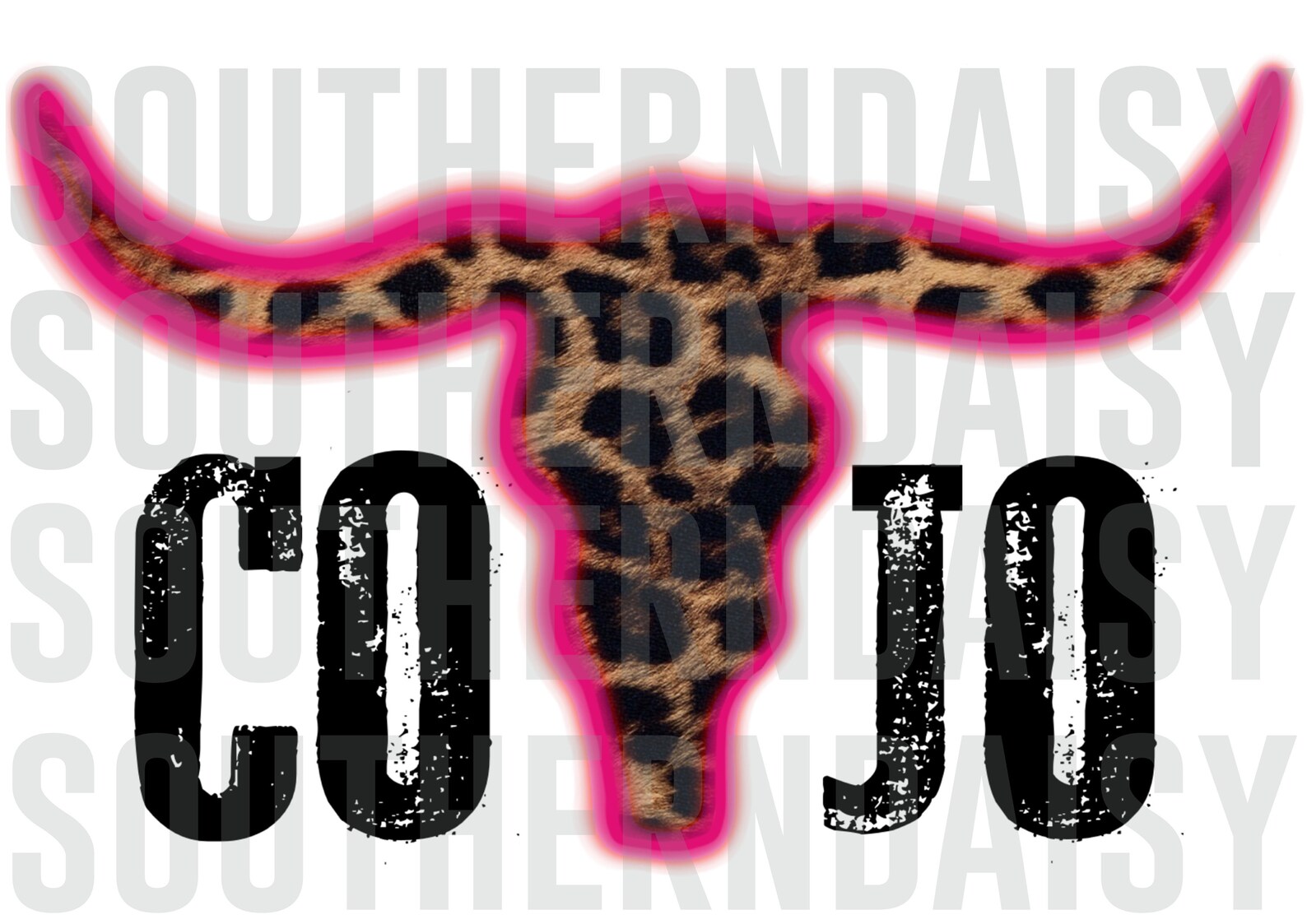 COJO Cody Johnson Digital Download PNG File Etsy