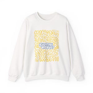 Bucatini Sweatshirt