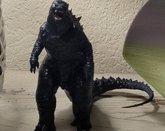 Godzilla King of the Monsters