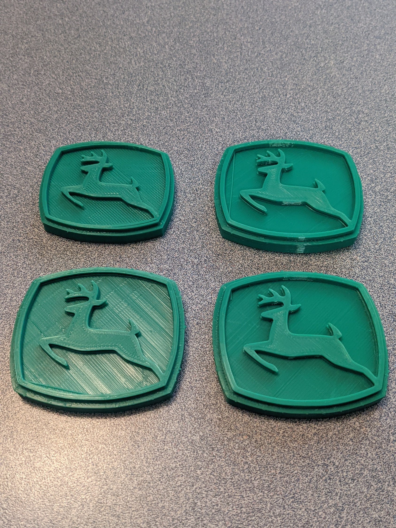 John Deere Tool Box for sale Only 3 left at 70