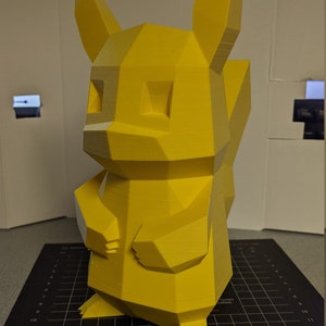 Pikachu Kids Piggy Bank Coin Storage